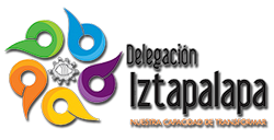 Delegación Iztapalapa, Mex.